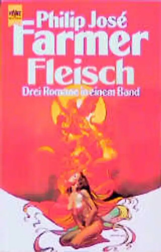 Fleisch romane in einem - fleisch., 3