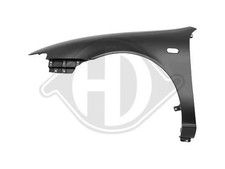 Kotflügel links für SEAT