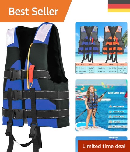 Schwimmweste kinder - schwimmweste,
