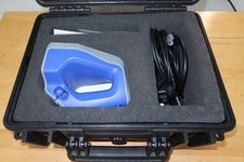 Artec Space Spider 3D Scanner