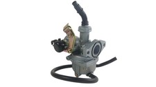 PZ19 Vergaser für Seilzug Choke für 50-88 ccm Dax Monkey Pitbike u.a carburetor