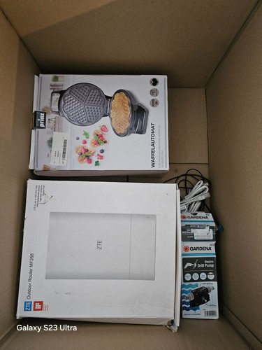 Amazon retourenware - amazon, retourenware/