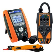 HT Volle Ladung VDE 0100