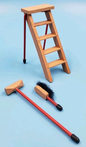 Caco trittleiter klappleiter - caco,
