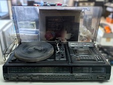 TELEFUNKEN KOMPAKTANLAGE- STUDIO CENTER- 5030 HIFI-