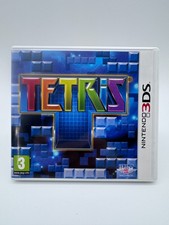 Tetris 3DS Nintendo 3DS