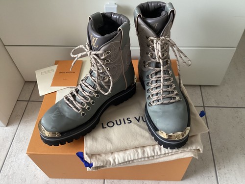 Louis vuitton ankleboots - louis,