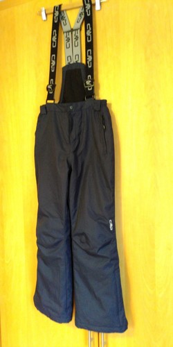 Cmp skihose 164 schneehose - cmp, gr.