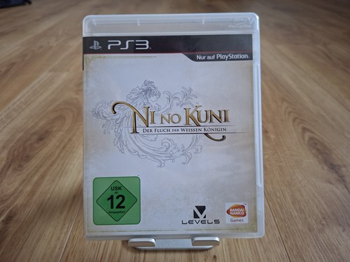 Kuni der fluch - no,