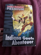 Ltb Premium 40 Indiana Goofs