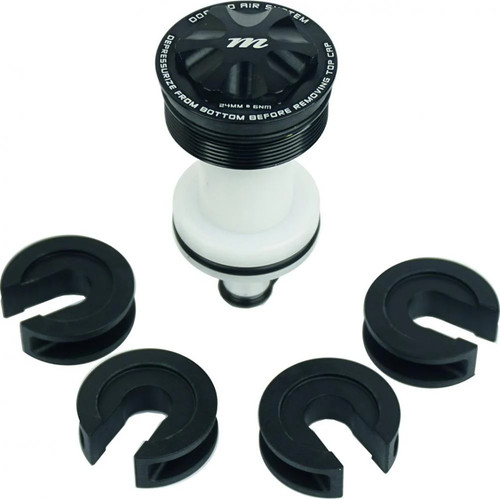 Manitou iva kit mattoc - iva, comp