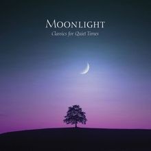 Moonlight: Classics For Quiet Times von Moscow Symphony Or... | CD | Zustand gut