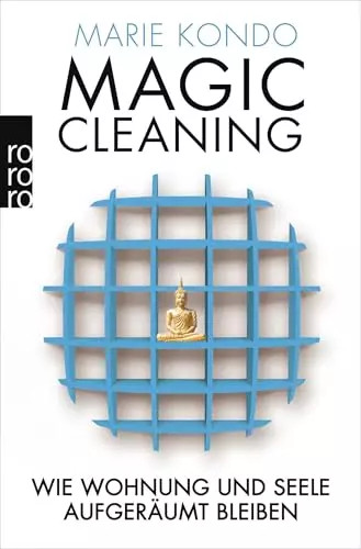 Magic cleaning wie wohnung - cleaning, 2: