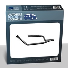 Auspuff Hosenrohr/Frontrohr