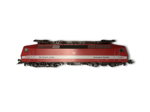 Märklin spur 3754 lok - märklin, h0
