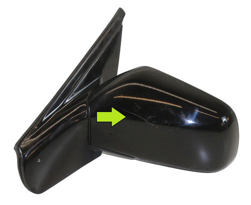 Mitsubishi eclipse d20 - d22a, 1g