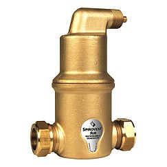 Spirotech