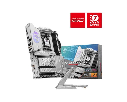 Msi mpg b850 - mpg,