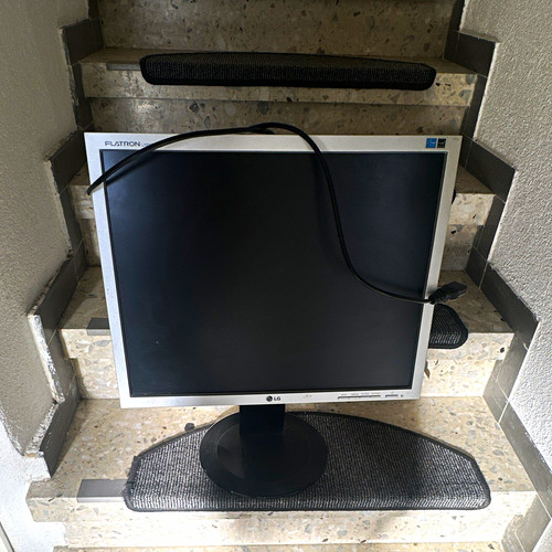 Flatron flachbildschirm - lg,