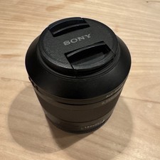  Sony Zeiss Sonnar T* FE 35mm