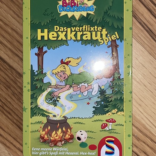 Schmidt spiele bibi - schmidt,