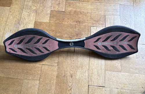 Waveboard balanceboard - waveboard,