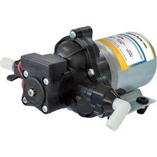 SHURflo Serie Trail King