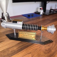 Luke Skywalker Lichtschwert