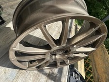 Alutec Felgen 4 Loch 19 Zoll Gebraucht Felgen Zustand Gut