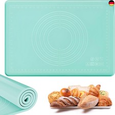 Backunterlage zum Teig