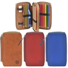 Sonnenleder Schüleretui