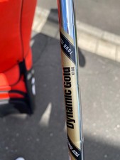 Taylormade Eisen Set P7 TW