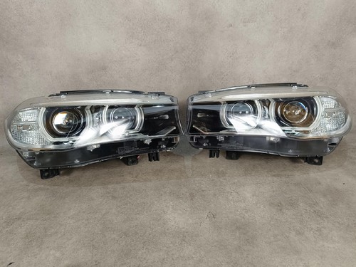 Bmw f15 f16 - x5,
