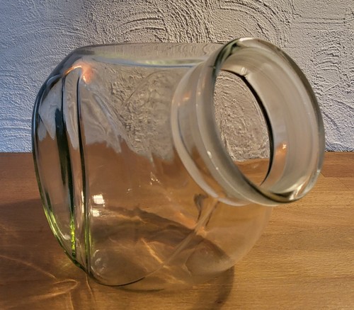 Antik bonbonglas für - antik,