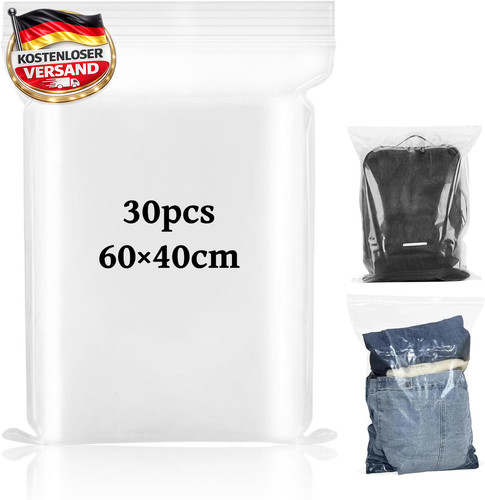 Verschließbare plastikbeutel - verschließbare,