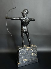 Antik Original Bronze