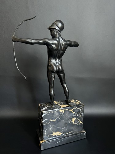 Antik original bronze - original,
