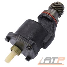 UNTERDRUCKPUMPE VAKUUMPUMPE BREMSANLAGE FÜR VW TRANSPORTER BUS T4 1.9 D TD