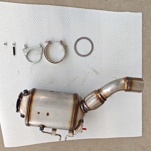 Neu dpf für bmw - neu, 330d