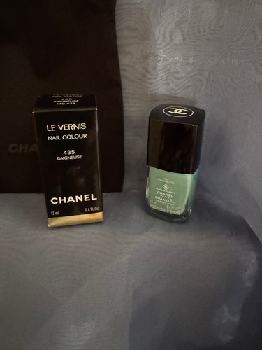Chanel nagellack - chanel,