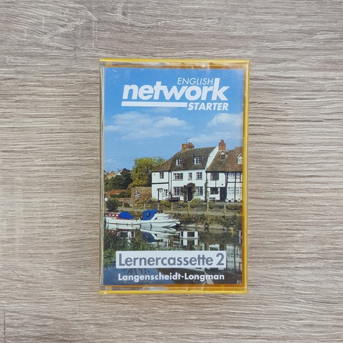 English network starter - network,