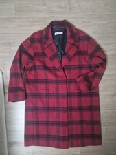 Féraud Paris  Wollmantel 