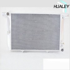 3ROW Wasser Kuhler For