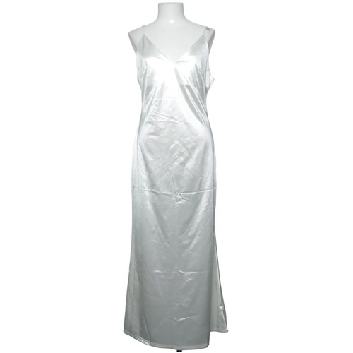 Kleid größe weiß - größe:, l,