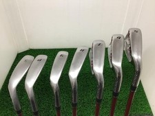 TaylorMade Burner Eisensatz