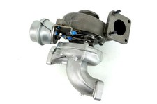 Alfa Romeo Spider Bera Fiat Croma 2.4 D Turbolader Turbo Lader 53049700052