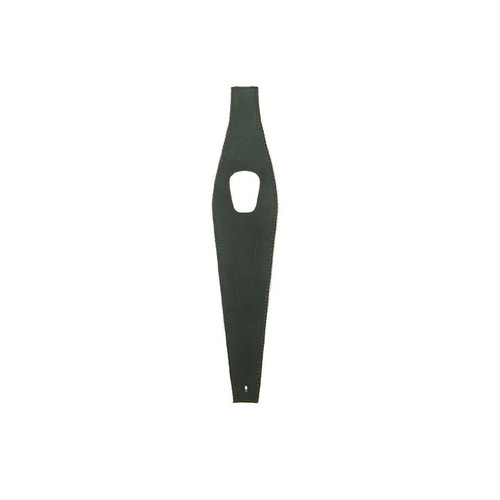 Tankdeckel mustang schwarz - tankdeckel,