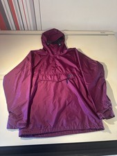 Vintage Lowe Alpine Anorak