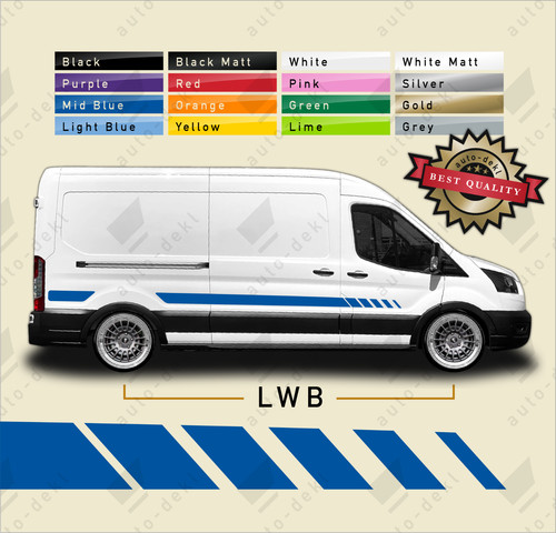 Passend für ford - passend, transit