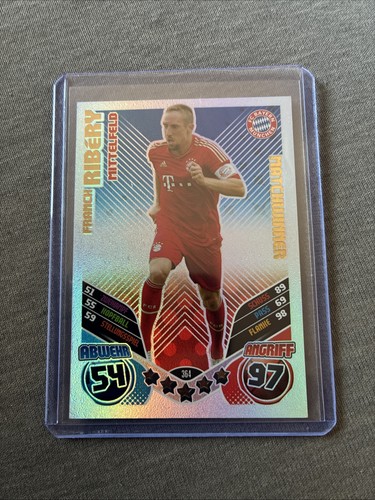 Match attax 364 - match,